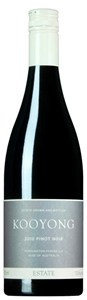 Kooyong Estate Pinot Noir 2010