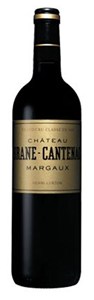 Chateau Brane Cantenac Meritage 2001