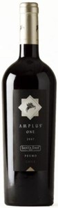 Santa Ema Amplus One Carmenere 2009