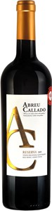 Abreu Callado Reserva 2009