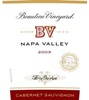 Beaulieu Vineyard Bv Cabernet Sauvignon 2009