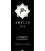 Santa Ema Amplus One Carmenere 2008