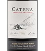 Catena Cabernet Sauvignon 2011