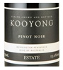 Kooyong Estate Pinot Noir 2010