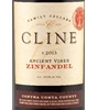 Cline Cellars Ancient Vines Zinfandel 2010