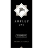 Santa Ema Amplus One Carmenere 2009