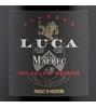 Luca Malbec 2009