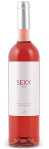 Sexy Fita Preta Rosé 2011