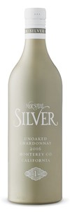 Mer Soleil Silver Unoaked Chardonnay 2010