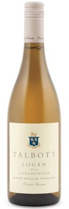 Talbott Sleepy Hollow Vineyard Chardonnay 2009