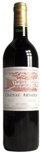 Château Arnauld Cru Bourgeois Blend - Meritage 2005