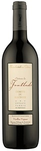 Château De Fontlade Cuvée Ermite Du Maunier Vieilles Vignes 2009