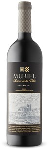 Muriel Reserva Tempranillo 2005