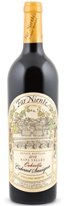 Far Niente Estate Cabernet Sauvignon 2007