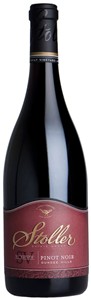 Stoller Sv Estate Pinot Noir 2007