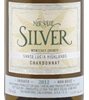 Mer Soleil Silver Unoaked Chardonnay 2010