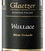 Wallace By Ben Glaetzer Glaetzer Wines Shiraz Grenache 2009