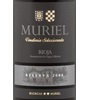 Muriel Reserva Tempranillo 2005