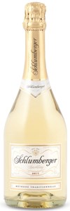 Schlumberger Brut Méthode Traditionnelle Sparkling Wine