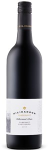 Kilikanoon Killerman's Run Cabernet Sauvignon 2012