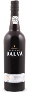 Dalva 20 Year Old Tawny Port