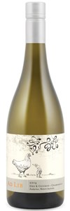 Ad Lib Hen & Chicken Oaked Chardonnay 2012