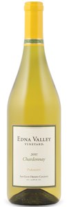 Edna Valley Vineyard Paragon Chardonnay 2011