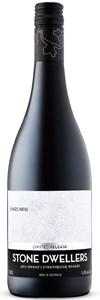 Stone Dwellers The Exception Shiraz 2012