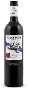 Flagstone Treaty Tree Reserve Cabernet Sauvignon Merlot 2012