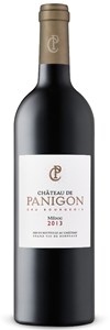 Château De Panigon 2011