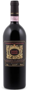 Lamole di Lamole Vigneto Di Campolungo Chianti Classico Riserva 2009