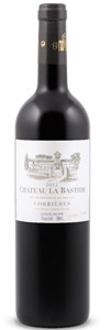 Château La Bastide 2012