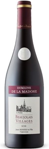 Domaine De La Madone Le Perréon Beaujolais-Villages 2013