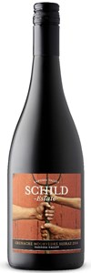 Schild Estate Gms Grenache Mourvèdre Shiraz 2012