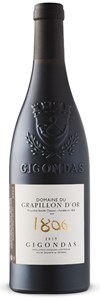 Domaine du Grapillon d'Or 1806 Gigondas 2017