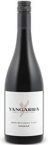 Yangarra Shiraz 2013