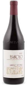 Aurelio Settimo Barolo 2009