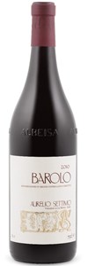 Aurelio Settimo Barolo 2009