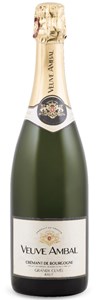 Veuve Ambal Brut Crémant De Bourgogne