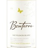 Bonterra Sauvignon Blanc 2013