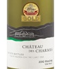 Château des Charmes Old Vines Riesling 2012