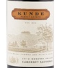 Kunde Family Winery Cabernet Sauvignon 2012