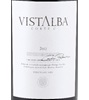 Vistalba Corte C Malbec Cabernet Sauvignon 2012