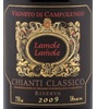 Lamole di Lamole Vigneto Di Campolungo Chianti Classico Riserva 2009