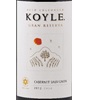 Koyle Gran Reserva Cabernet Sauvignon 2012