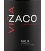 Viña Zaco Tempranillo 2011