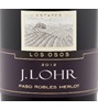 J. Lohr Los Osos Merlot 2012