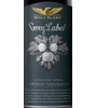 Wolf Blass Grey Label Cabernet Sauvignon Shiraz 2013