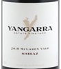 Yangarra Shiraz 2013