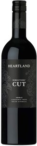 Heartland Directors' Cut Shiraz 2012